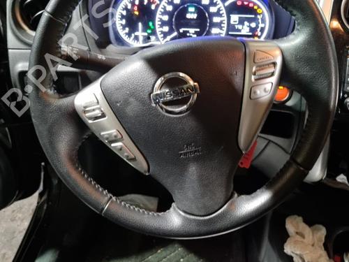 Used Steering wheel NISSAN NOTE (E12) 1.2 DIG-S (98 hp) 20864022