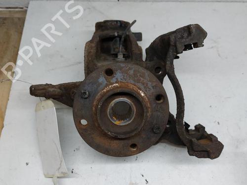Used Left front steering knuckle CITROËN C2 (JM_) 1.4 HDi (68 hp) 20860746