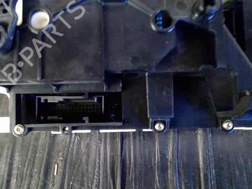 Climate control MERCEDES-BENZ A-CLASS (W168) A 170 CDI (168.008) | BP21859863I5 