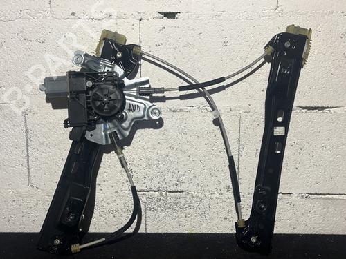 Front right window mechanism OPEL INSIGNIA A Country Tourer (G09) 2.0 CDTi 4x4 (47) 13306921
