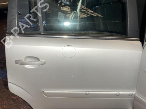 Used Right rear door OPEL ZAFIRA / ZAFIRA FAMILY B (A05) 1.9 CDTI (M75) (150 hp) 22894381