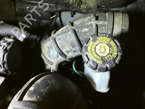 Hovedbremsecylinder RENAULT MODUS / GRAND MODUS (F/JP0_) 1.5 dCi (FP0F, JP0F) | BP20871772M77 