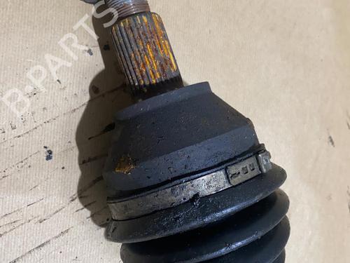 Used Left front driveshaft ALFA ROMEO 159 (939_) 1.9 JTDM 16V (939AXC1B, 939AXC12) (150 hp) 21862178