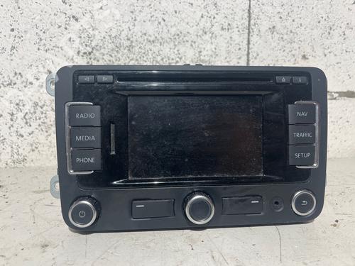 Radio VW GOLF VI (5K1) | BP35903494E6 - Image 2