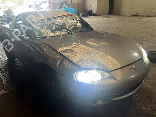 Used Parts MAZDA MX-5 II (NB) 1.6 16V (NB6C) 3380195