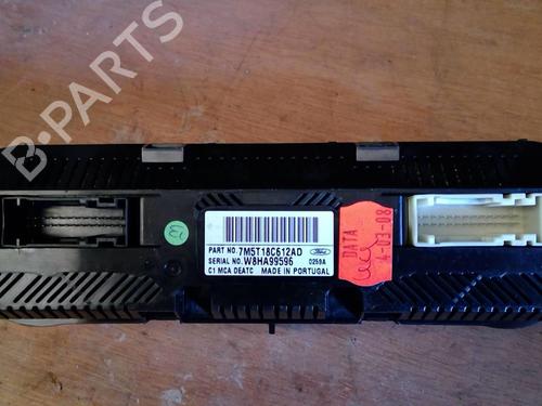 Used Climate control FORD C-MAX (DM2) 1.8 TDCi (115 hp) 21860695