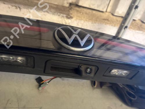 Used Rear center light Rear center light VW TAIGO (CS1) 1.5 TSI (150 hp) 40497921 40497921