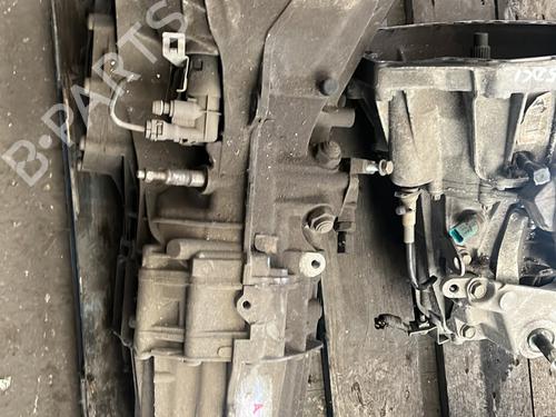 Gearbox AUDI A4 B7 (8EC) 2.0 TDI 16V | BP32701510M3 - Image 3