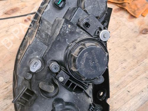 Used Right headlight Right headlight HYUNDAI SANTA FÉ II (CM) 2.2 CRDi GLS 4x4 (150 hp) 20861102 20861102