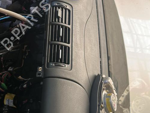 Used Dashboard MERCEDES-BENZ M-CLASS (W163) ML 270 CDI (163.113) (163 hp) 20870762