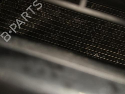 Used AC radiator CITROËN DS3 (SA_) 1.6 HDi 90 (92 hp) 20859973
