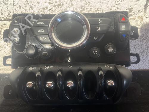 Climate control MINI MINI COUNTRYMAN (R60) Cooper S | BP30154641I5 