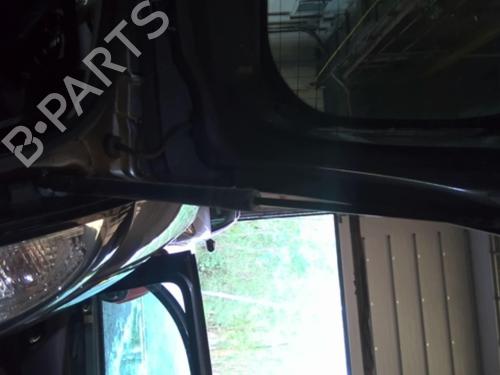 Tailgate lift support CITROËN C3 Picasso (SH_) 1.6 HDi | BP21859106C138 