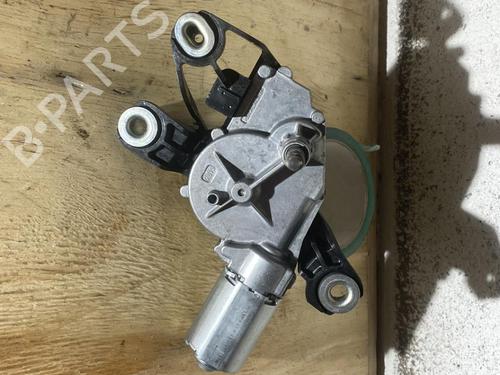 Used Rear wiper motor VW GOLF VI (5K1) 1.4 TSI (122 hp) 20859530