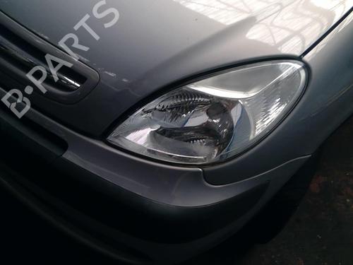 Used Left headlight CITROËN XSARA PICASSO (N68) 1.6 HDi (109 hp) 20864170