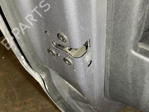 Used Rear left lock PEUGEOT 308 II (LB_, LP_, LW_, LH_, L3_) 1.6 BlueHDi 120 (120 hp) 20872912