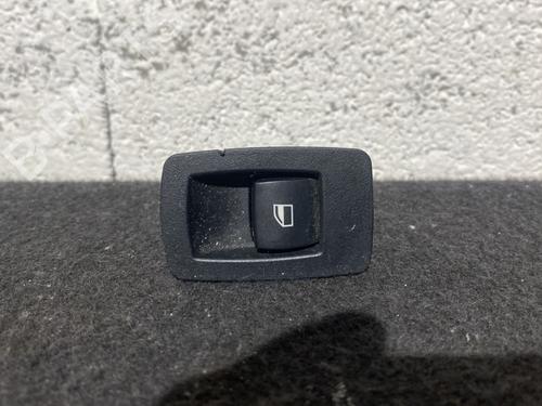 Used Left rear window switch BMW 3 (E90) 320 i (150 hp) 21866177