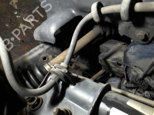 Drivaksel fortil venstre FIAT BRAVO II (198_) 1.9 D Multijet (198AXB1A) (120 hp) 20871610