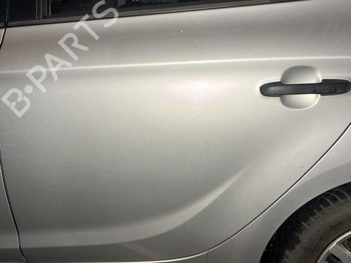 Left rear door HYUNDAI i20 I (PB, PBT) 1.2 | BP29918777C4 
