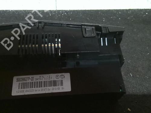Climate control PEUGEOT 607 (9D, 9U) 2.7 HDi 24V | BP21527511I5 - Image 3
