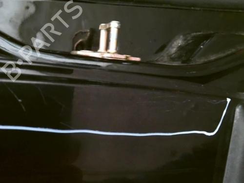 Used Right rear door SSANGYONG REXTON / REXTON II (GAB_) 2.7 Xdi (163 hp) 20871947