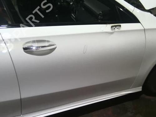 Used Right front door Right front door MERCEDES-BENZ A-CLASS (W177) A 180 d (177.003) (116 hp) 21663381 21663381