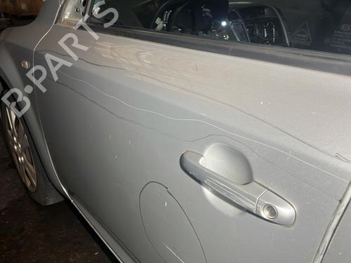Left front door KIA CEE'D Hatchback (ED) 1.6 CRDi 90 | BP29452960C2 