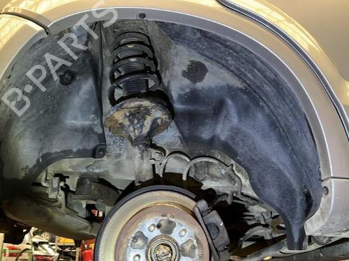 Used Wheel arch HYUNDAI TUCSON (JM) 2.0 CRDi All-wheel Drive (113 hp) 20859170