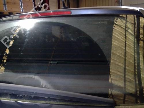 Used Tailgate AUDI A3 (8P1) 1.9 TDI (105 hp) 20870831