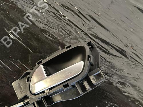 Rear left lock PEUGEOT 208 I (CA_, CC_) 1.6 HDi | BP20870399C100 