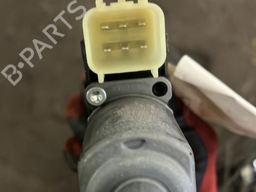 Left front window motor FORD FIESTA VI (CB1, CCN) 1.4 TDCi | BP21862737E21