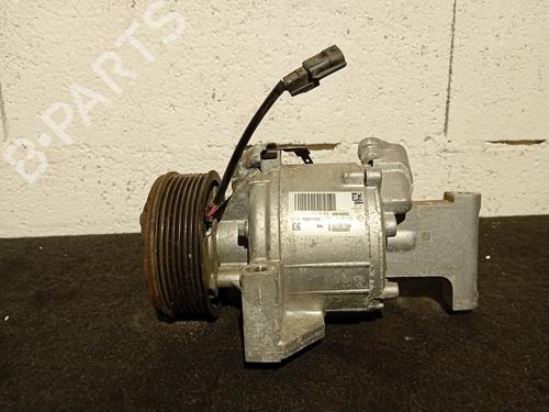 Used AC compressor RENAULT TWINGO III (BCM_, BCA_) 1.0 SCe 70 (71 hp) 20860266