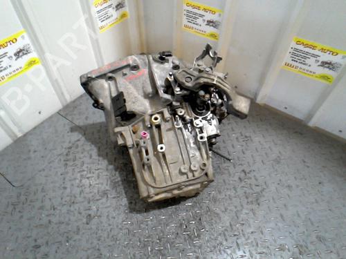 Gearbox CITROËN C8 (EA_, EB_) 2.2 HDi | BP20864627M3