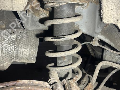 Right rear shock absorber TOYOTA PRIUS Liftback (_W2_) 1.5 Hybrid (NHW20_, NHW20R) | BP28479705M19 