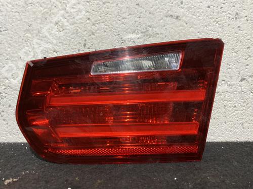 Used Right tailgate light BMW 3 Touring (F31) 330 d (258 hp) 22235867