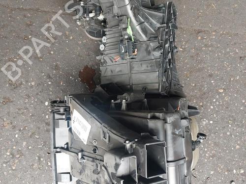 Used Heater matrix box SEAT LEON (1P1) 2.0 TDI (170 hp) 21861381