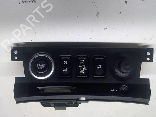 Used Switch RENAULT KOLEOS I (HY_) 2.0 dCi 4x4 (HY0K) (150 hp) 21861767