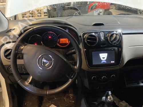 Brake master cylinder DACIA LODGY (JS_) 1.5 dCi (JSMC, JSAF) | BP24038397M77 - Image 4