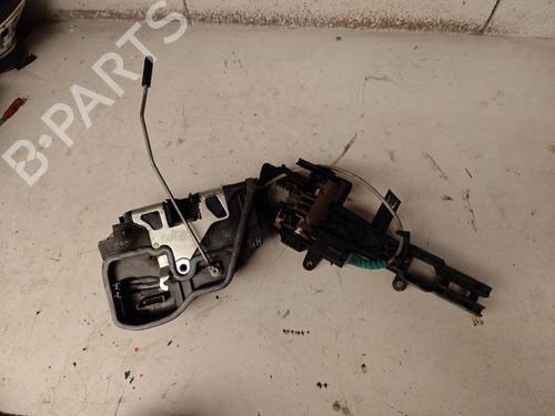 Used Rear left lock BMW 1 (E87) 118 d (122 hp) 20870605