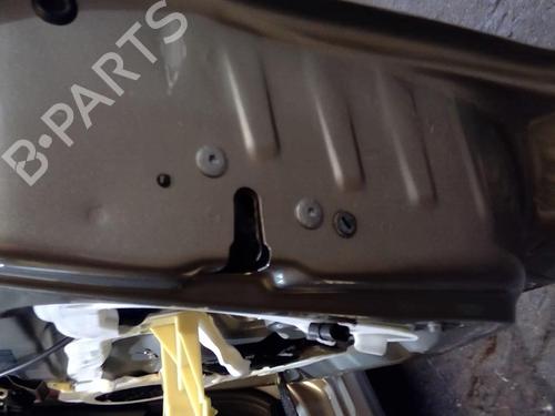 Used Front right lock PEUGEOT 308 I (4A_, 4C_) 1.6 HDi (92 hp) 21860008