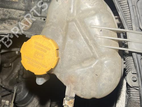 Used Expansion tank OPEL CORSA D (S07) 1.0 (L08, L68) (60 hp) 28155728