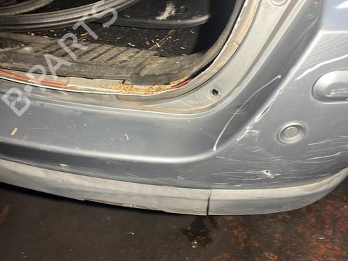 Zderzak tylny FORD FUSION (JU_) 1.4 TDCi | BP30004038C8