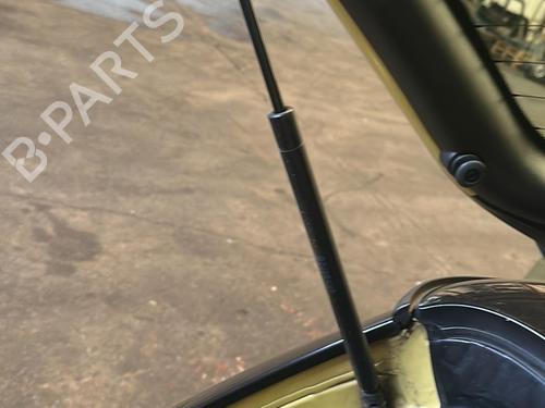 Used Tailgate lift support MINI MINI (R50, R53) Cooper (116 hp) 25844460