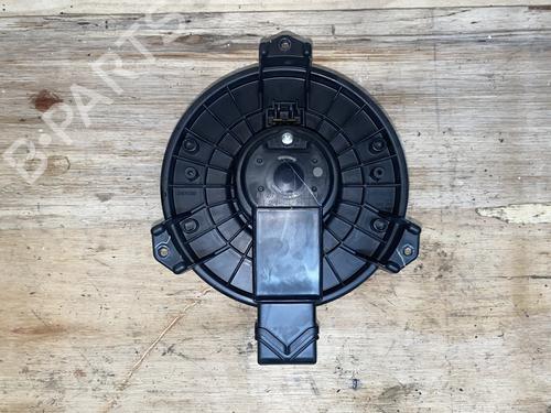 Heater blower motor DODGE JOURNEY 2.0 CRD | BP20859771M62 