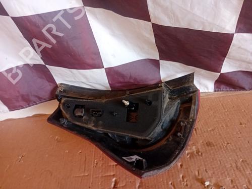 Used Right taillight Right taillight DACIA SANDERO 1.5 dCi (68 hp) 20868347 20868347