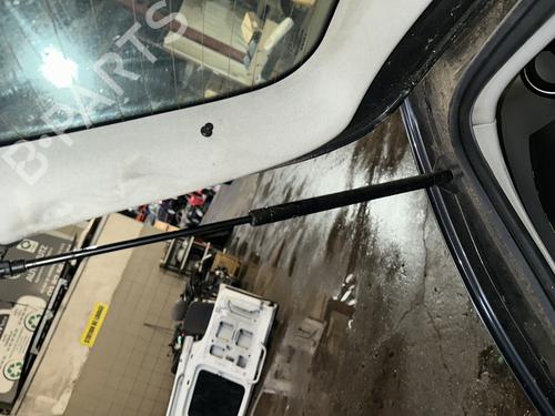 Tailgate lift support SEAT ALTEA (5P1) 1.9 TDI | BP20866530C138 