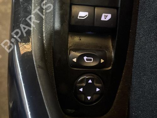 Left front window switch PEUGEOT 208 I (CA_, CC_) 1.4 HDi | BP30439520I27  - Image 5