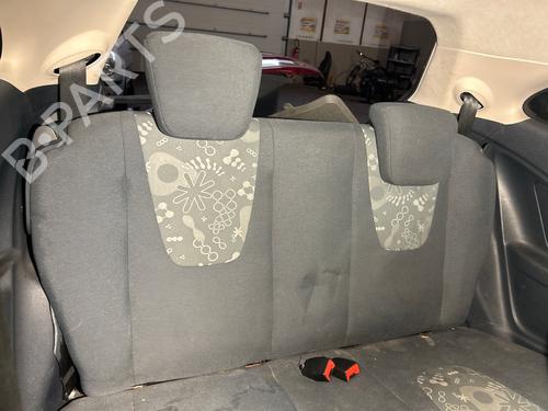 Rear seat FORD KA (RU8) 1.2 | BP39894446C17 - Image 2