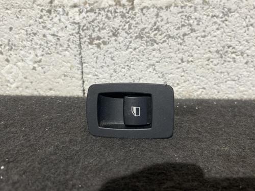 Used Left rear window switch BMW 1 (E87) 118 d (143 hp) 24803141