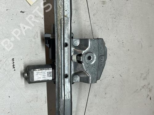 Lève-vitre avant droit RENAULT CAPTUR I (J5_, H5_) 1.5 dCi 90 (J5N4, J5M5, J5MW, J5M6, J5AL, J5AJ) (90 hp) 20863463